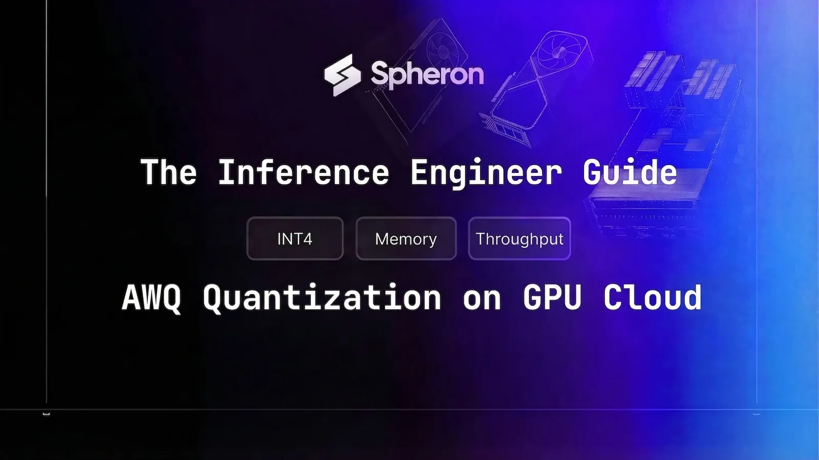 AWQ Quantization Guide: Deploy LLMs at Half the GPU Cost (2026)