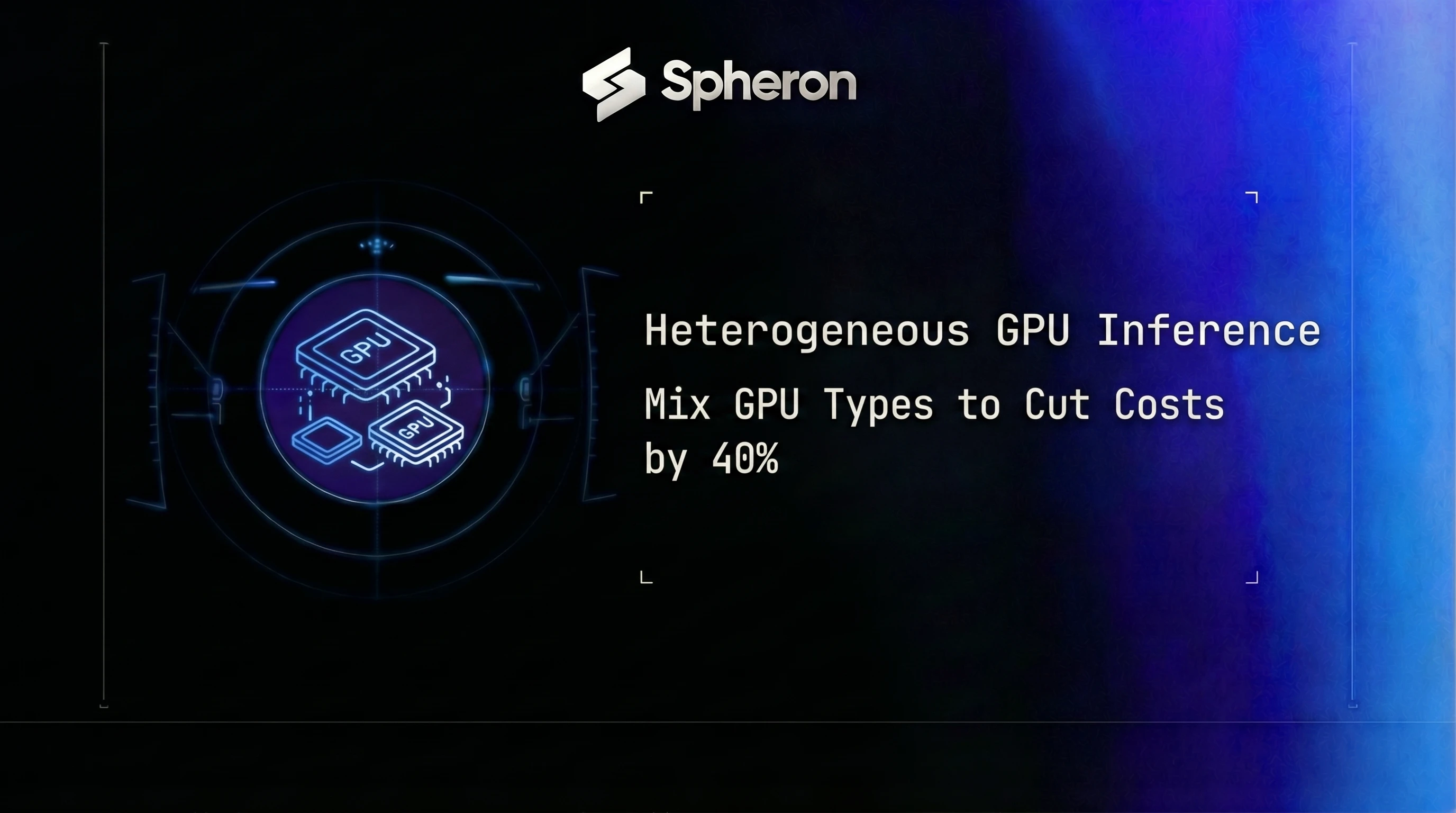 Heterogeneous GPU Inference: Mix GPU Types to Cut Costs by 40% (2026)