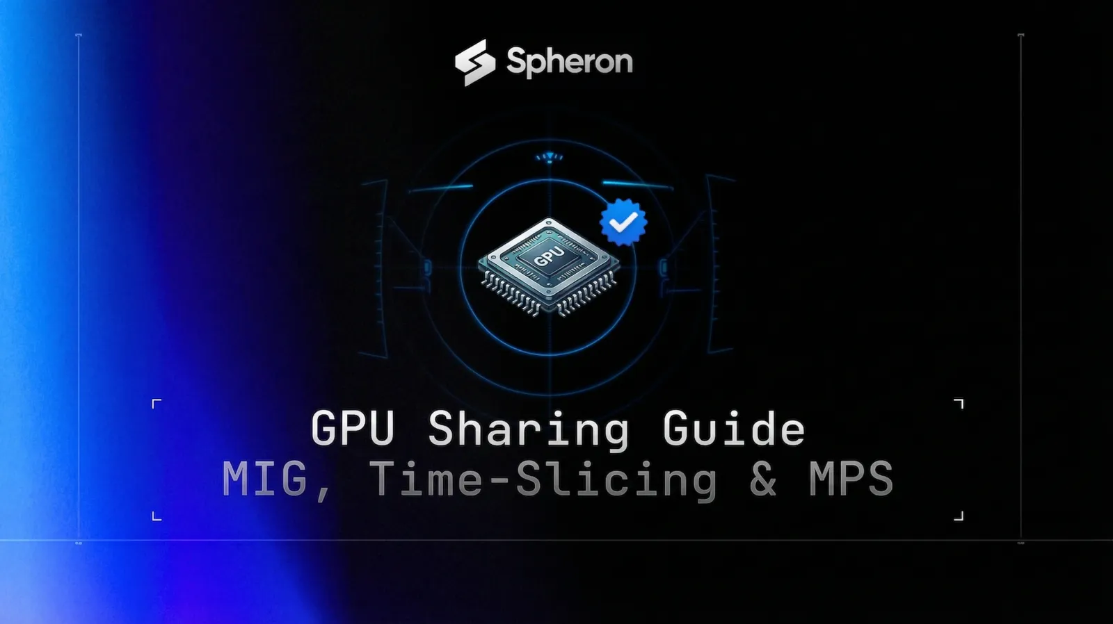Run Multiple LLMs on One GPU: MIG, Time-Slicing, and MPS Guide