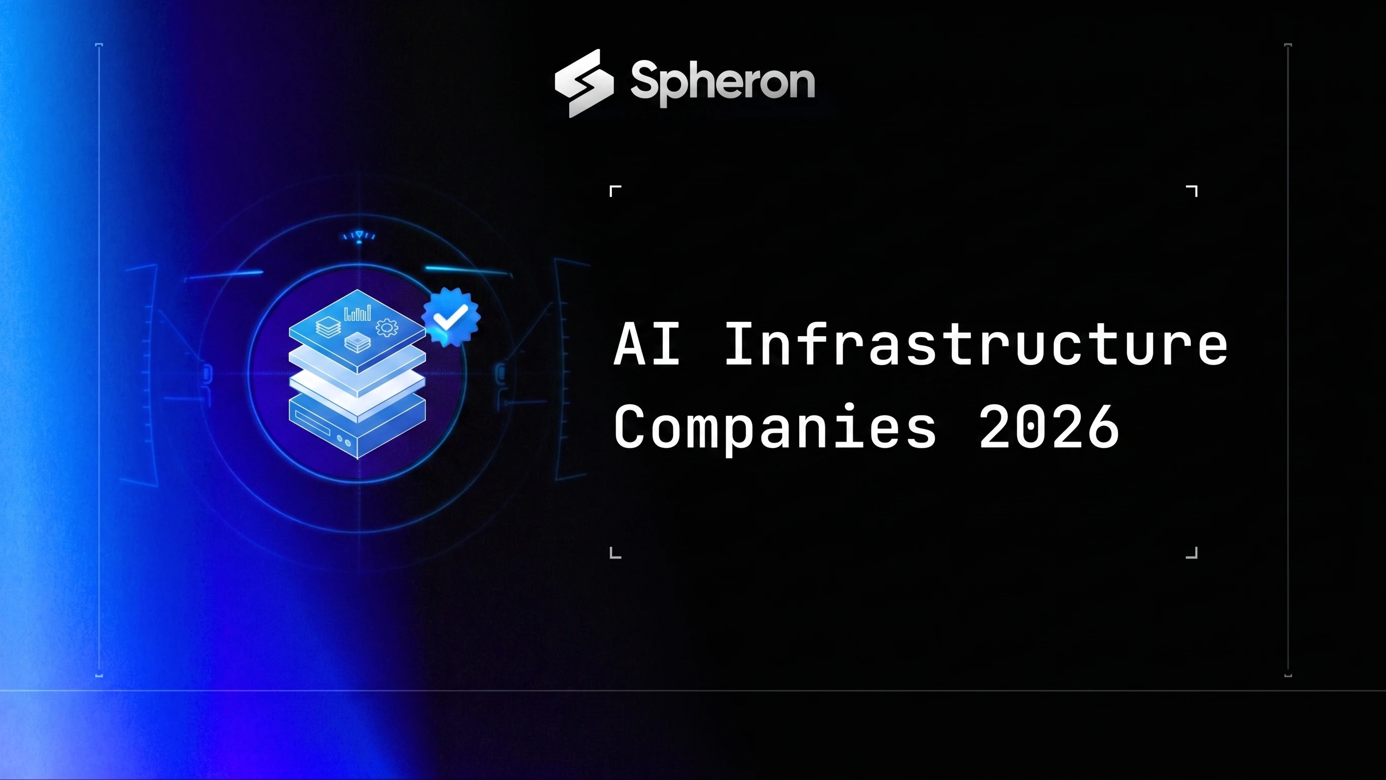 AI Infrastructure Companies in 2026: GPU Cloud, Inference, Training, and MLOps Providers