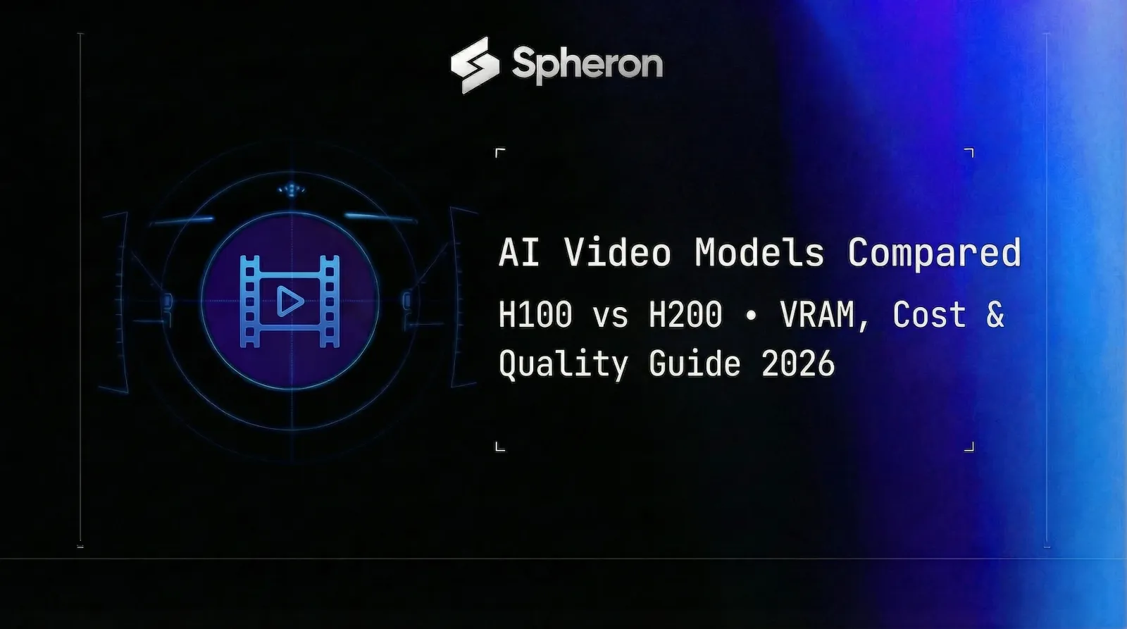 Best GPU for AI Video Generation 2026: Wan 2.2, HunyuanVideo, LTX & CogVideoX Hardware Guide