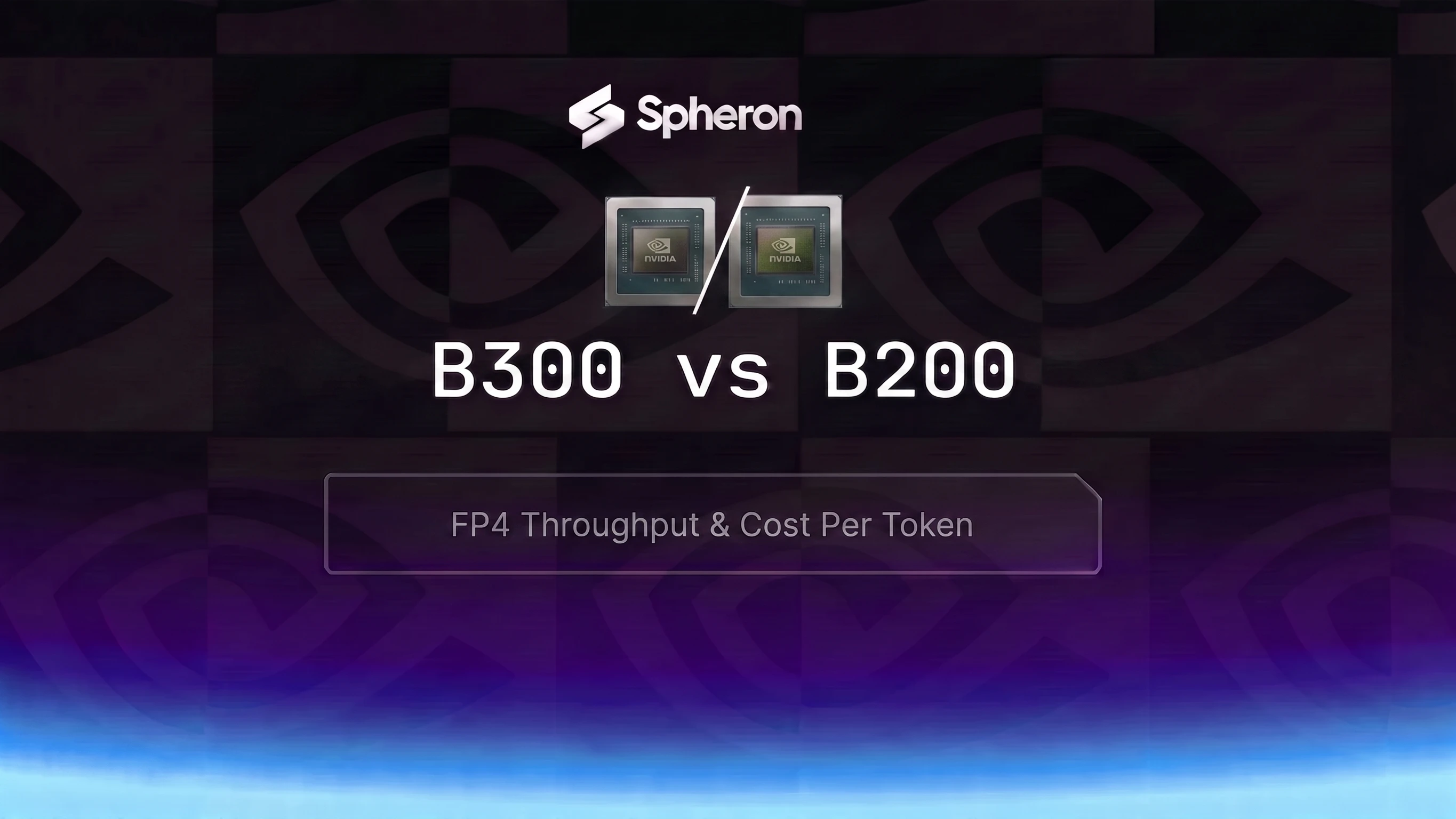 NVIDIA B300 vs B200 for AI Inference: Is Blackwell Ultra Worth the Premium? (2026 Cost-Per-Token Guide)