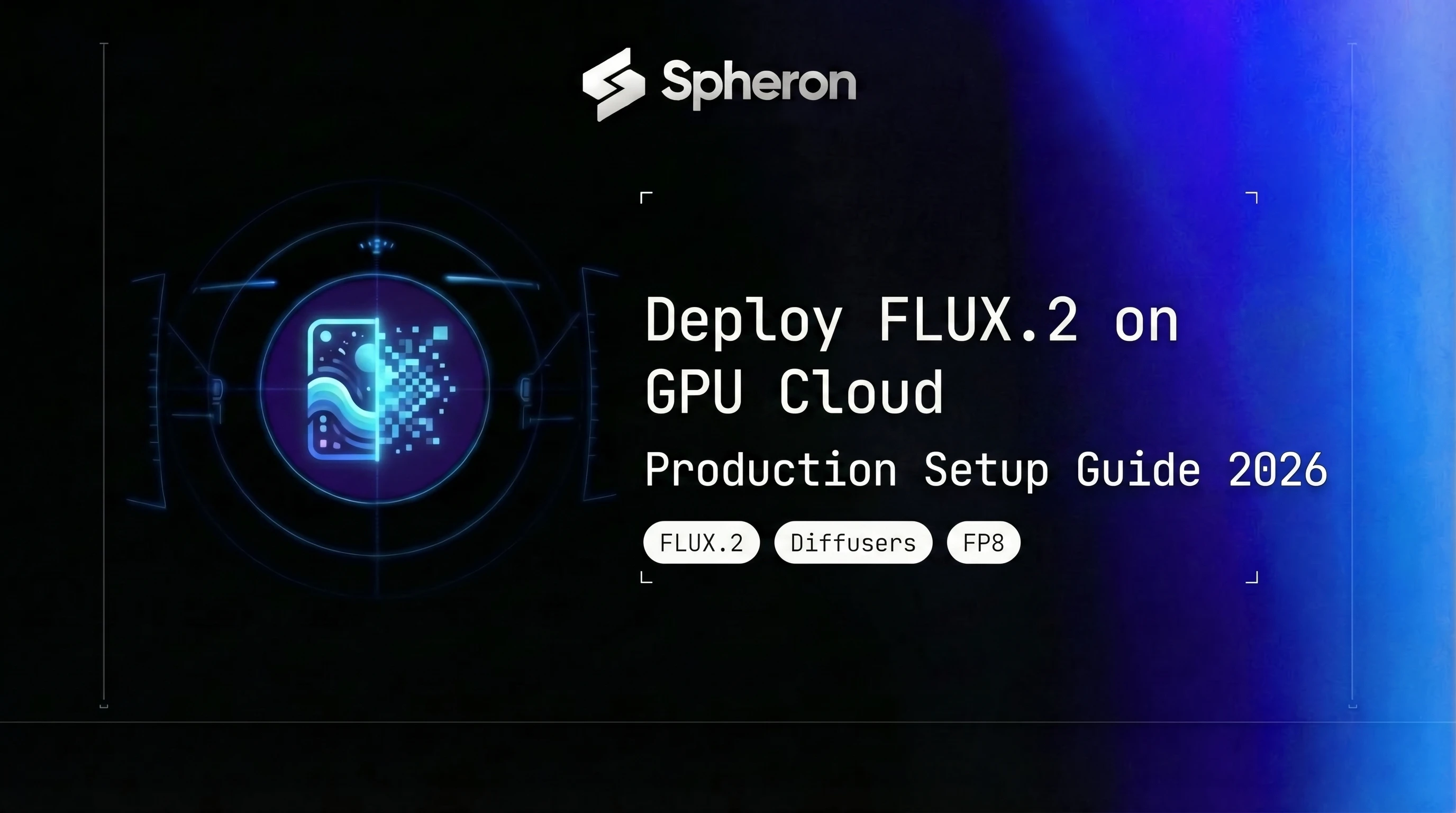 Deploy FLUX.2 on GPU Cloud: Production Image Generation Setup Guide (2026)