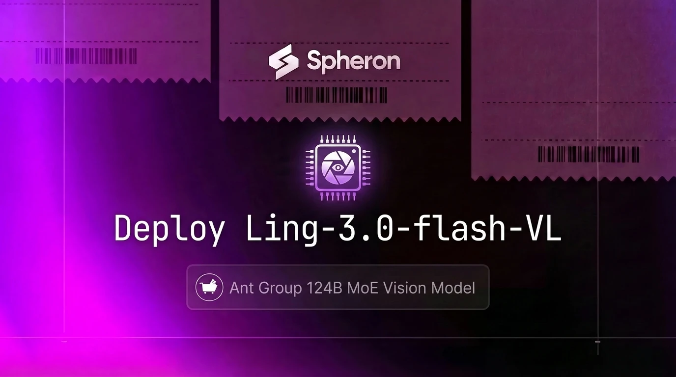 Ling 3.0 Flash VL GPU Requirements: 124B MoE Setup (2026)