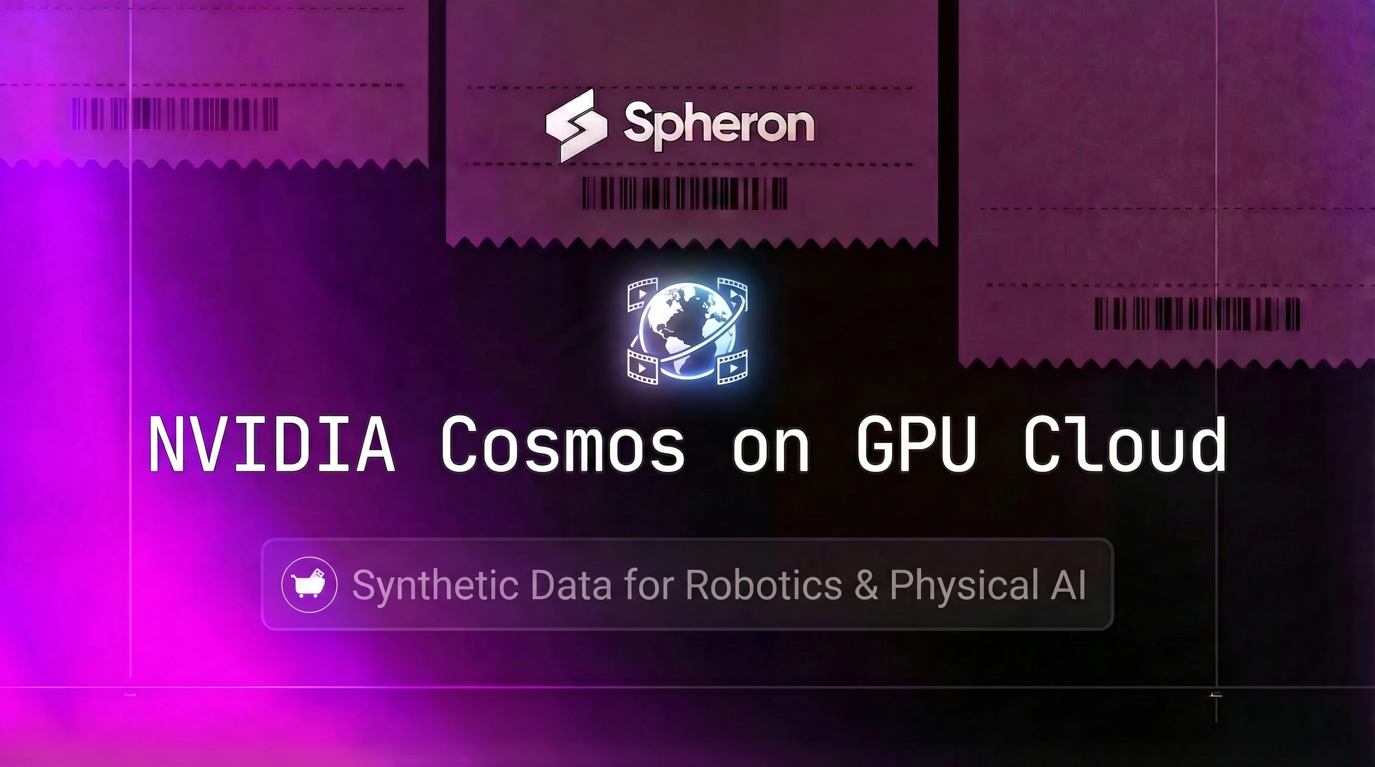 Deploy NVIDIA Cosmos World Foundation Models on GPU Cloud: Synthetic Data Generation for Robotics and Physical AI (2026 Guide)
