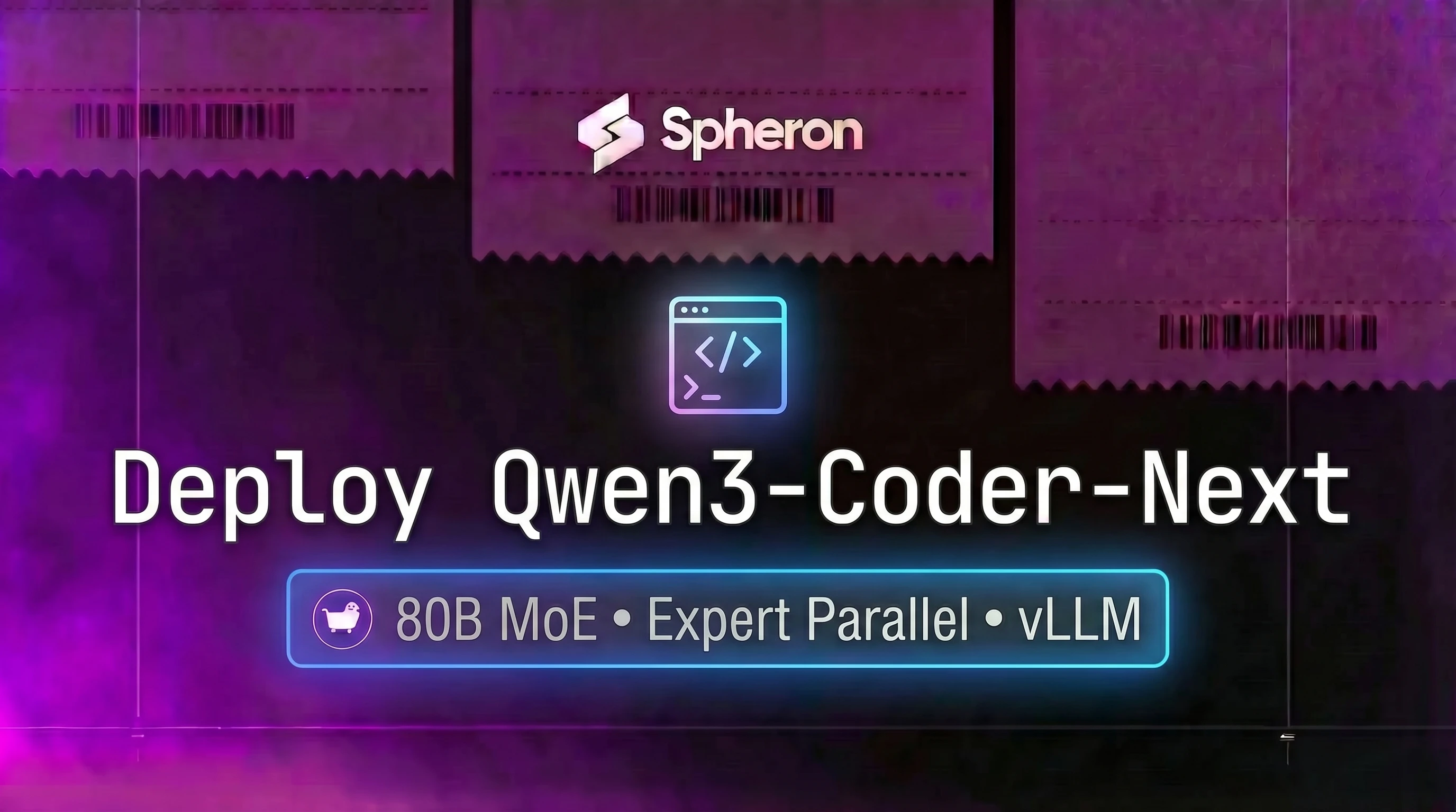 Deploy Qwen3-Coder-Next on GPU Cloud: Self-Host Alibaba's 80B MoE Coding Model with vLLM (2026)