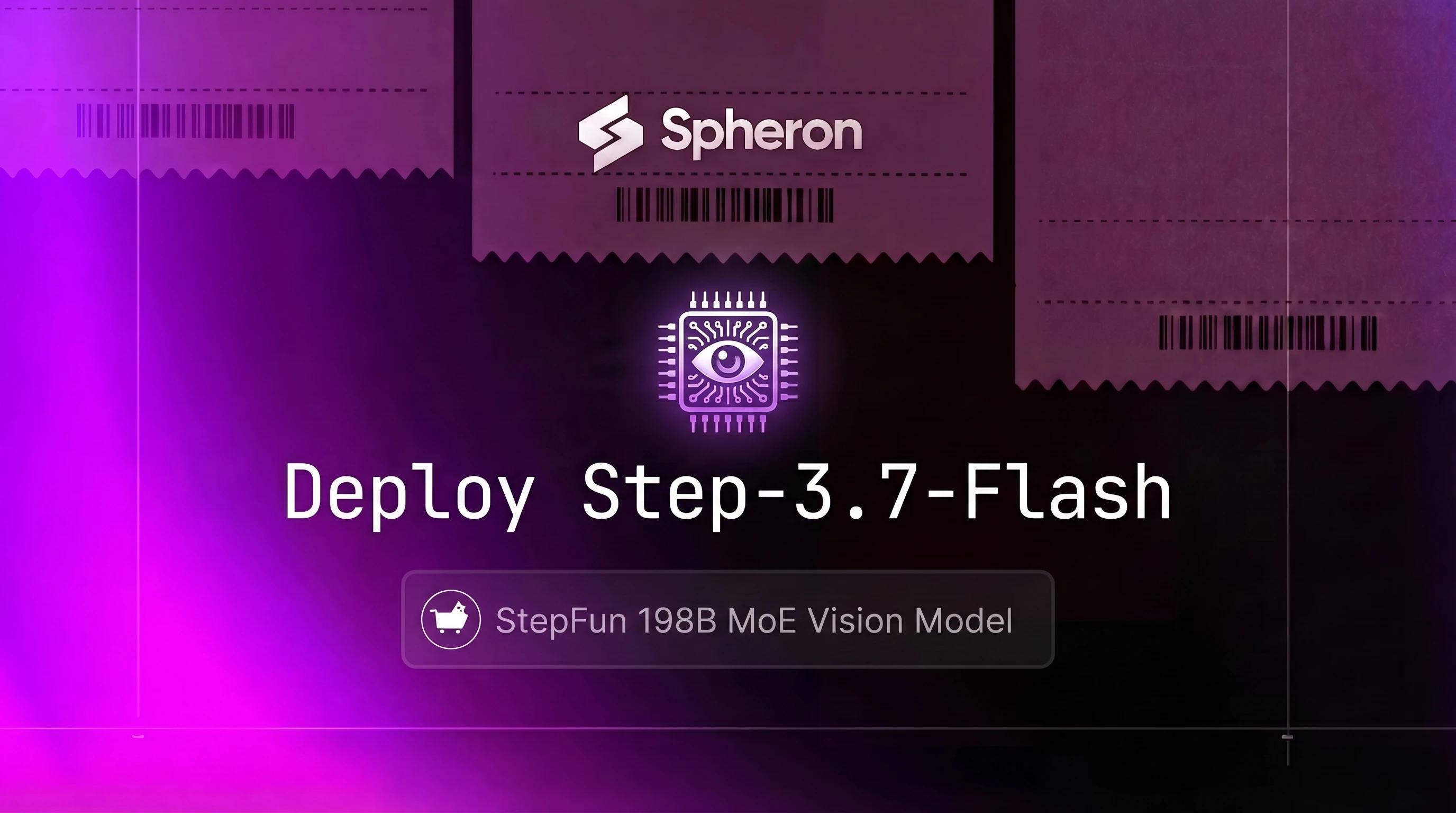 Deploy Step-3.7-Flash on GPU Cloud: Self-Host StepFun's 198B MoE Agentic Vision Model with vLLM (2026 Setup Guide)