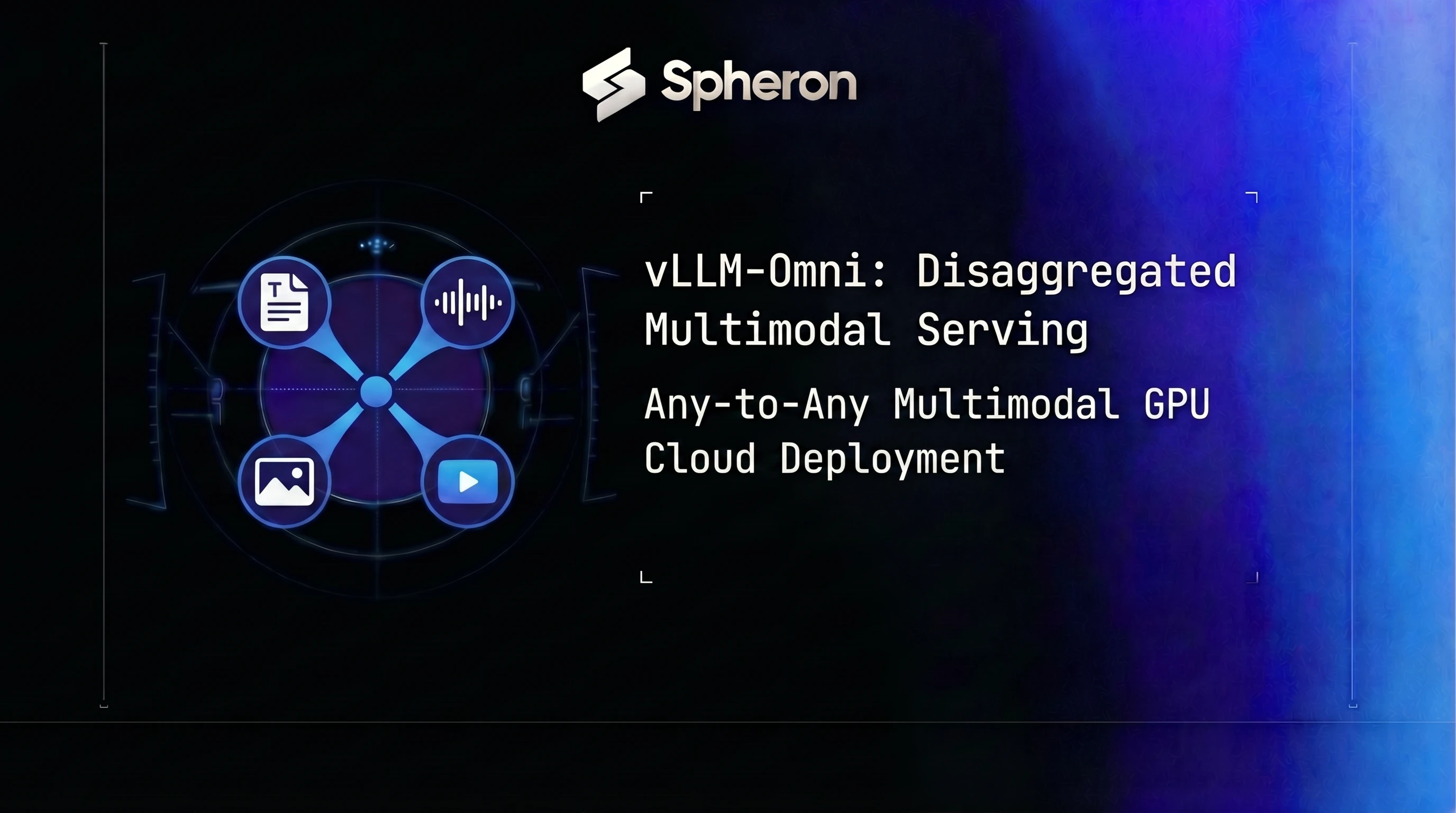 Deploy vLLM-Omni on GPU Cloud: Fully Disaggregated Serving for Any-to-Any Multimodal Models (2026 Guide)
