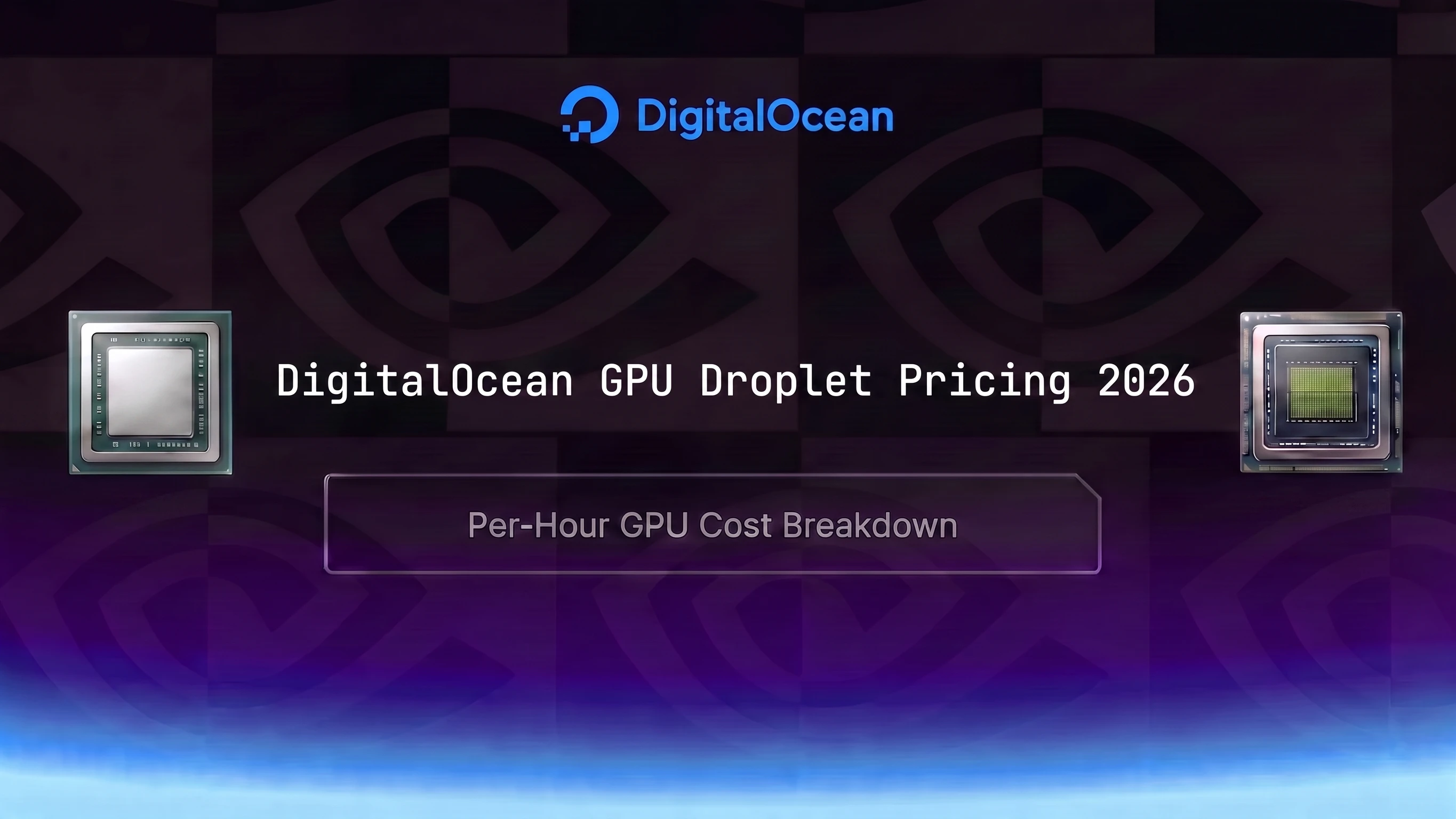 DigitalOcean GPU Droplet Pricing 2026: H100, H200, and Gradient Inference Cost vs Spheron