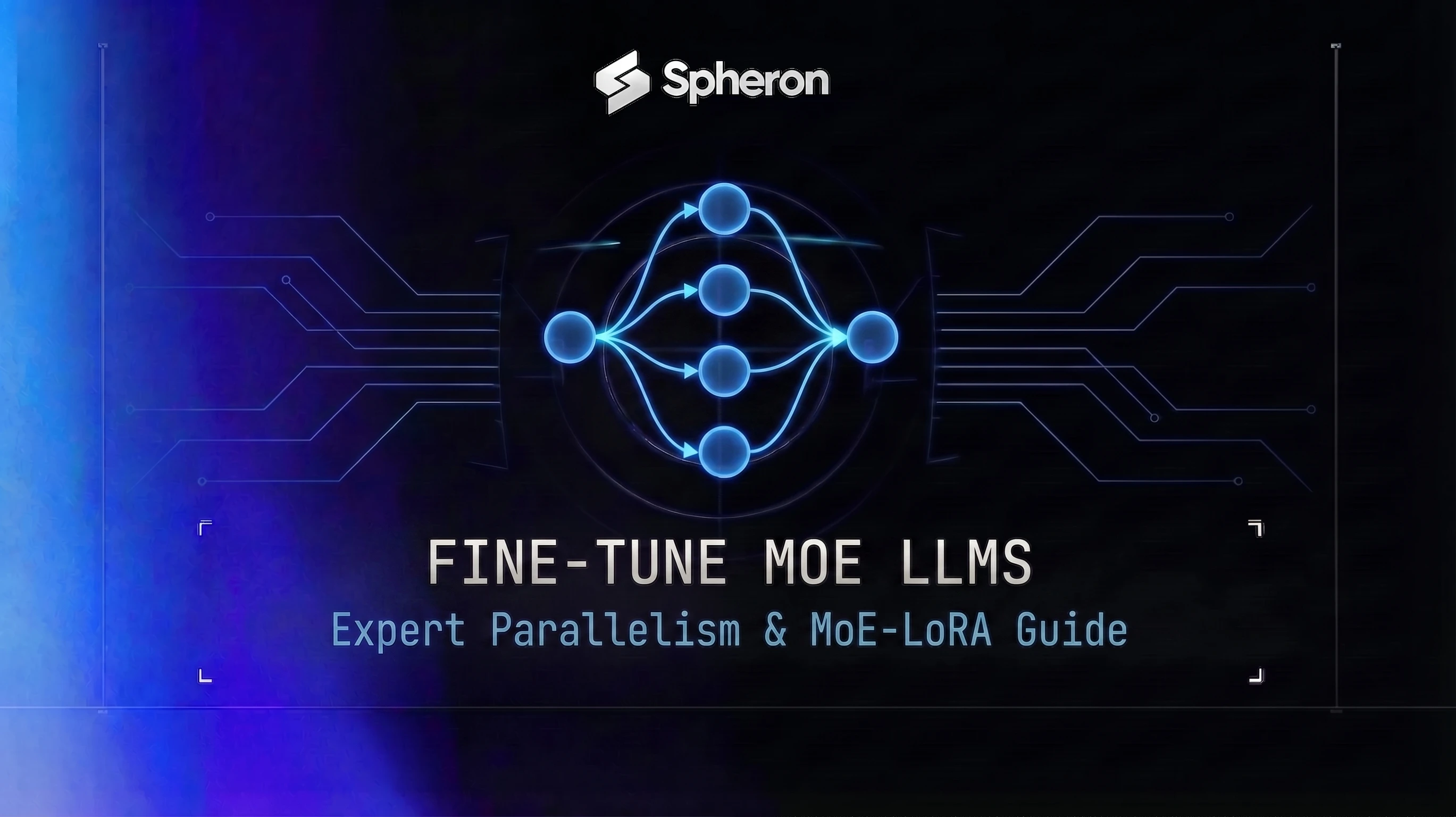 Fine-Tune MoE LLMs on GPU Cloud: Expert Parallelism, Load Balancing, and MoE-LoRA for DeepSeek V4, Qwen3, and GLM-5.2 (2026 Guide)