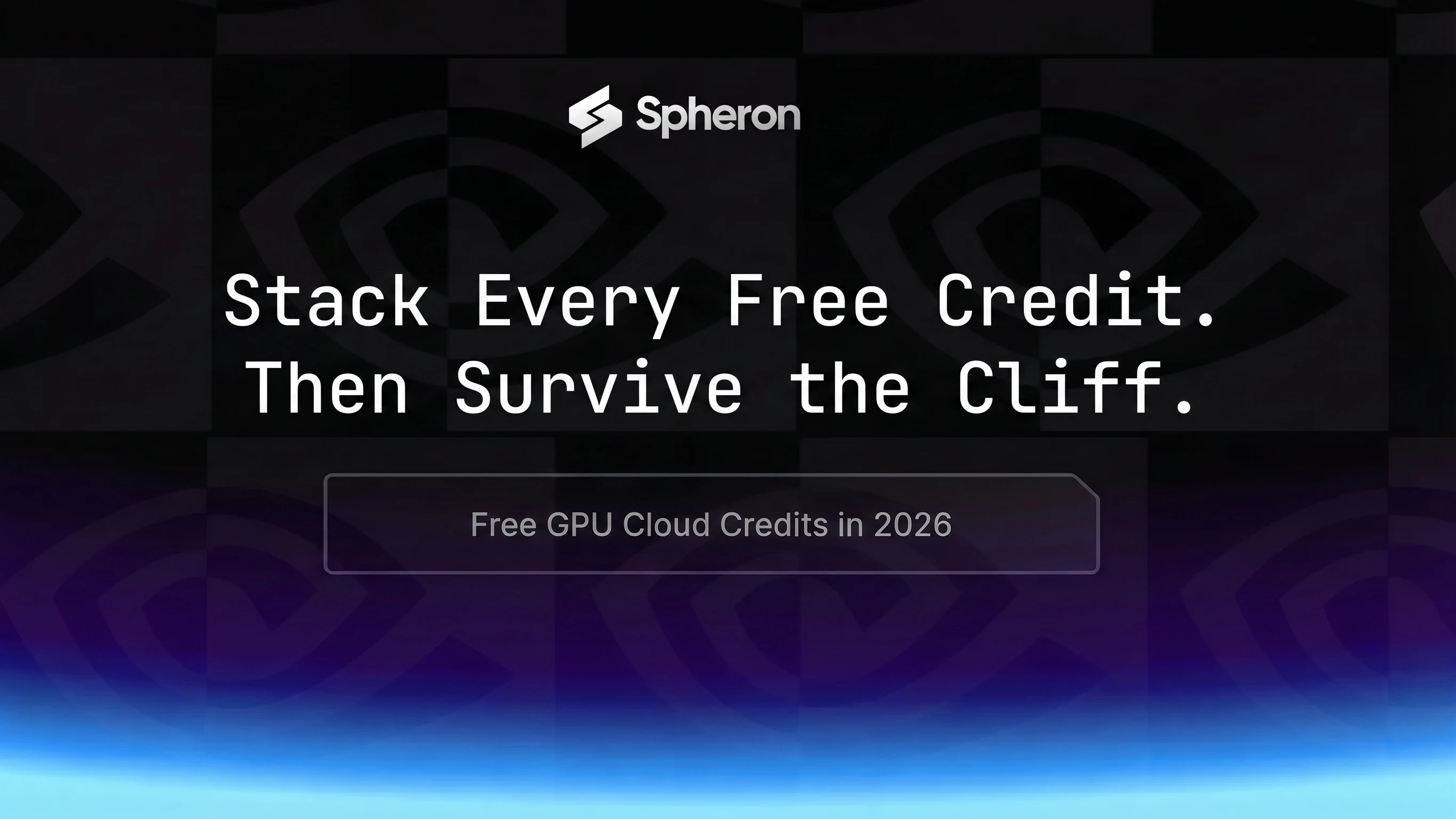 Free GPU Cloud Credits: 9 Programs That Changed in 2026