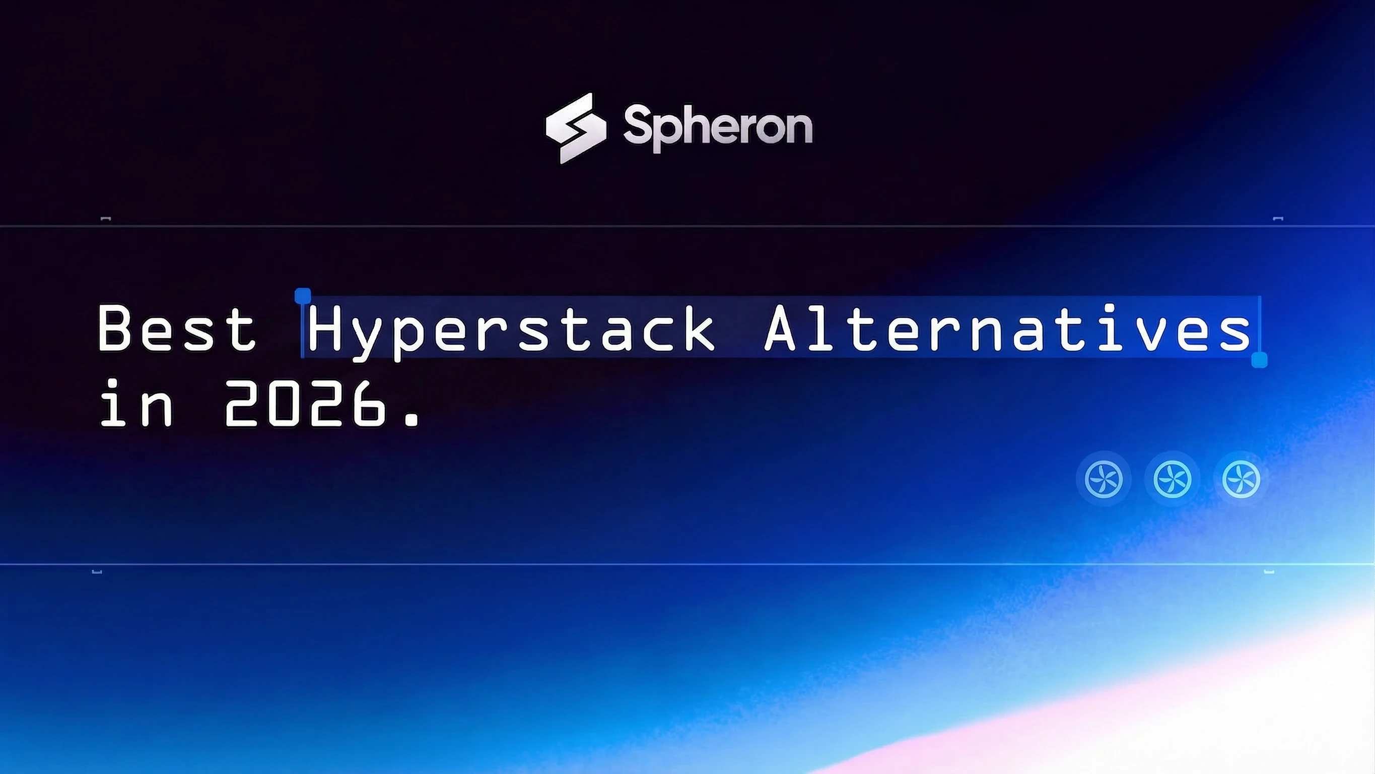 10 Best Hyperstack Alternatives in 2026: GPU Cloud Without the Waitlist