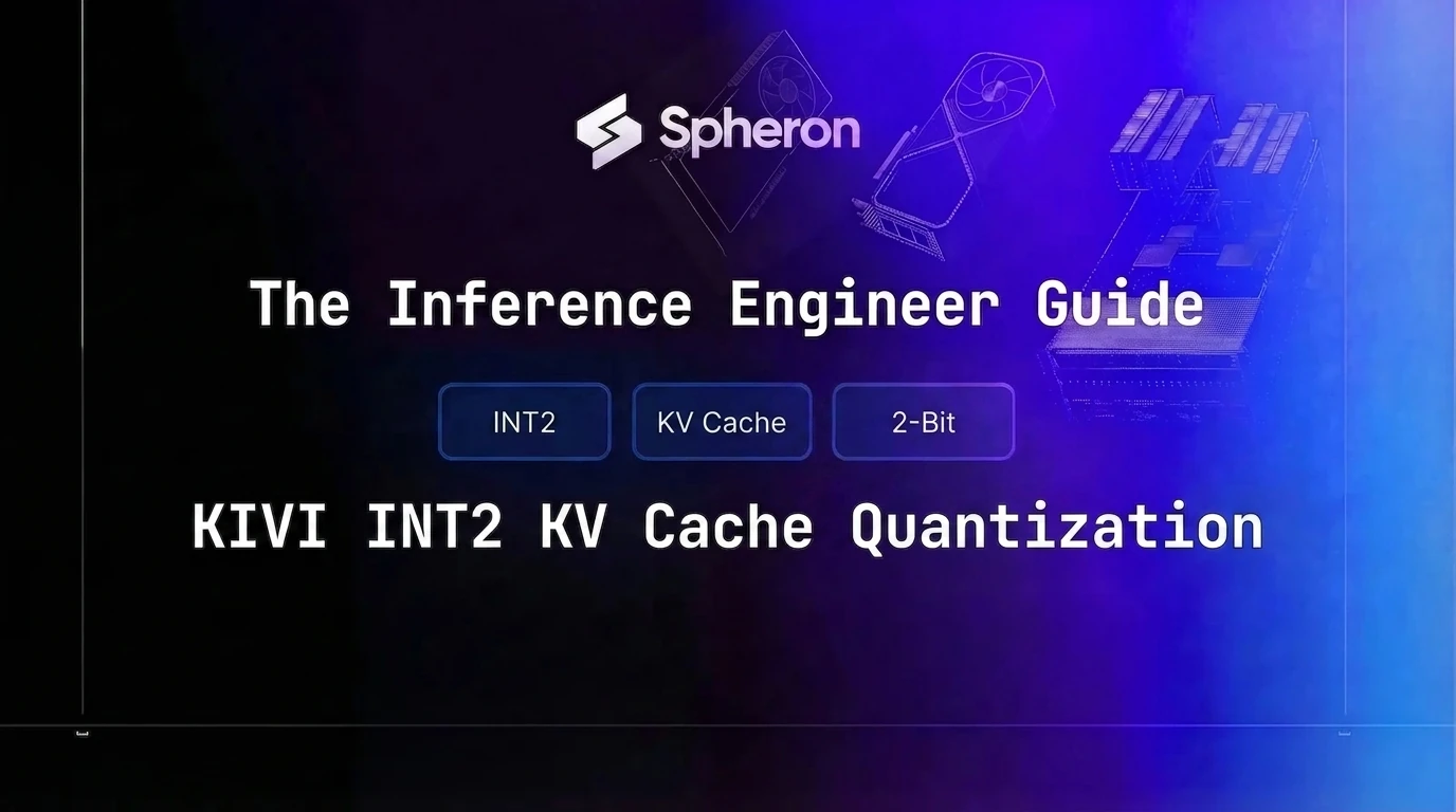 KV Cache Quantization vLLM Setup: KIVI's INT2 Method (2026)