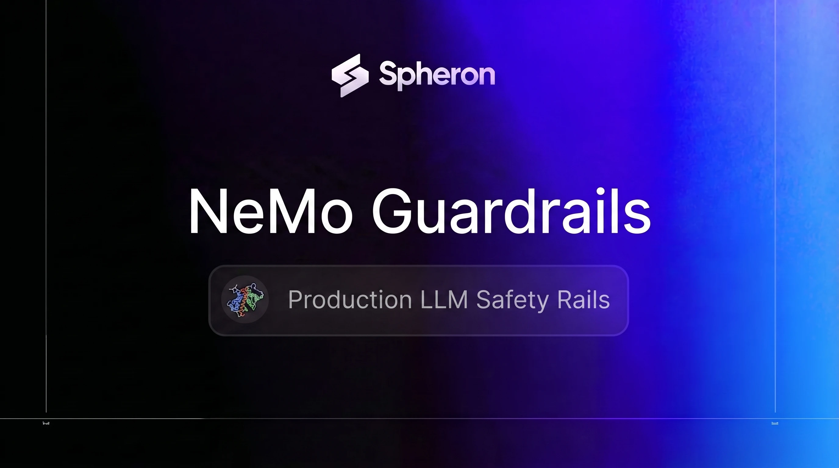 NVIDIA NeMo Guardrails on GPU Cloud: Production Runtime Safety Rails for Self-Hosted LLMs and Agents (2026 Guide)