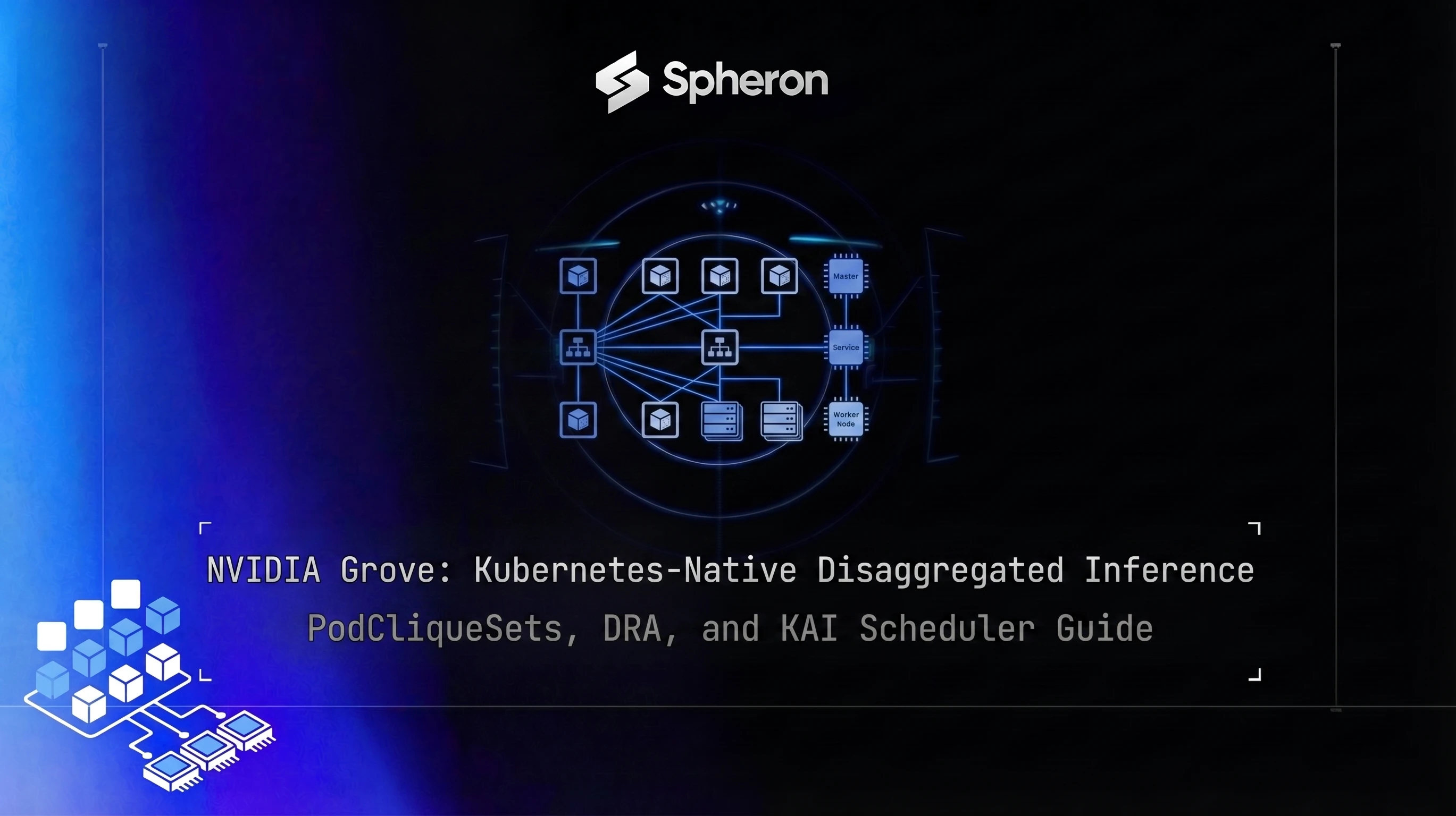 NVIDIA Grove on GPU Cloud: Kubernetes-Native Orchestration for Disaggregated LLM Inference (2026)