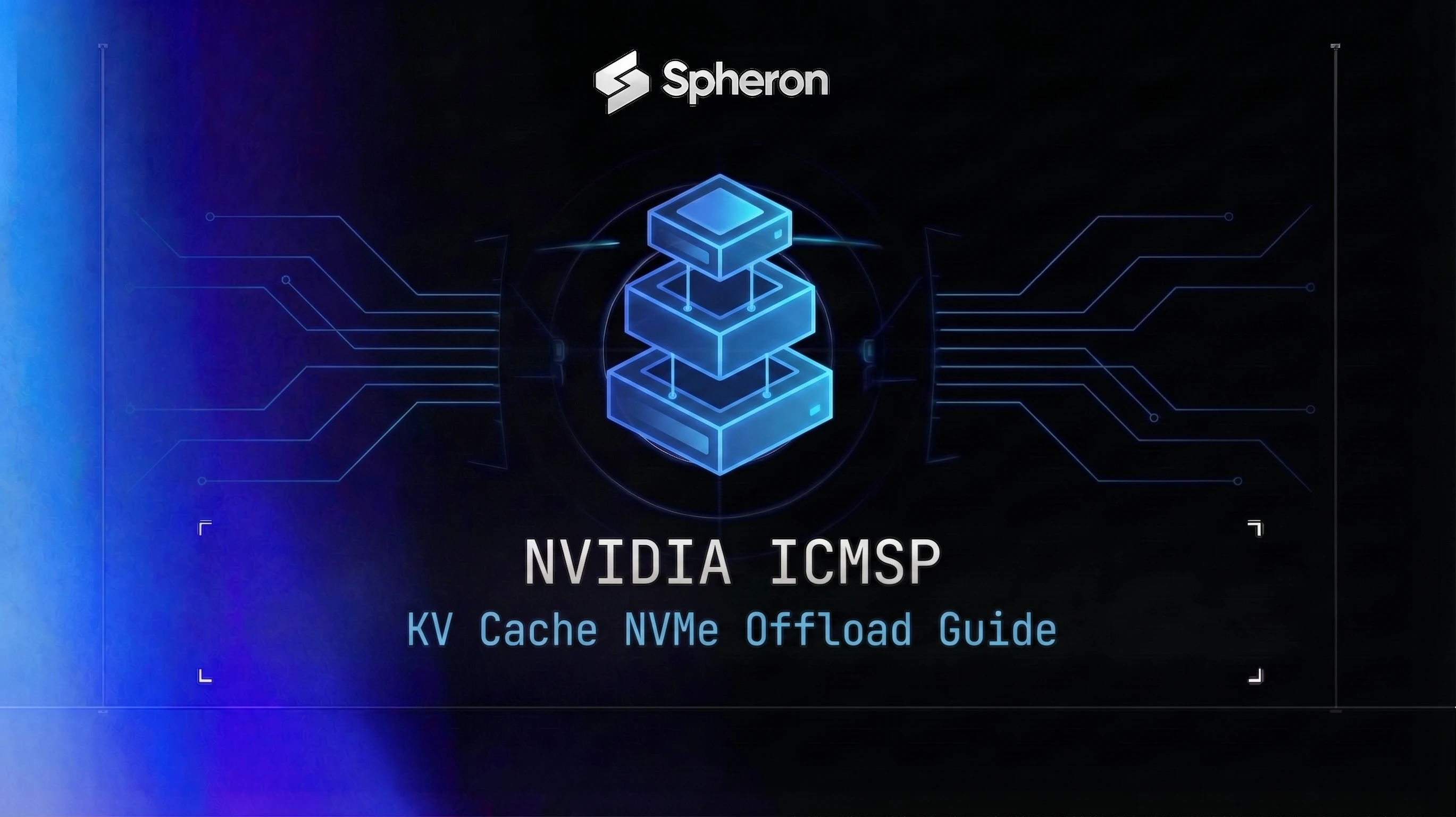 NVIDIA ICMSP Explained: KV Cache NVMe Offload, 5x Inference Gains, and Setup Guide (2026)