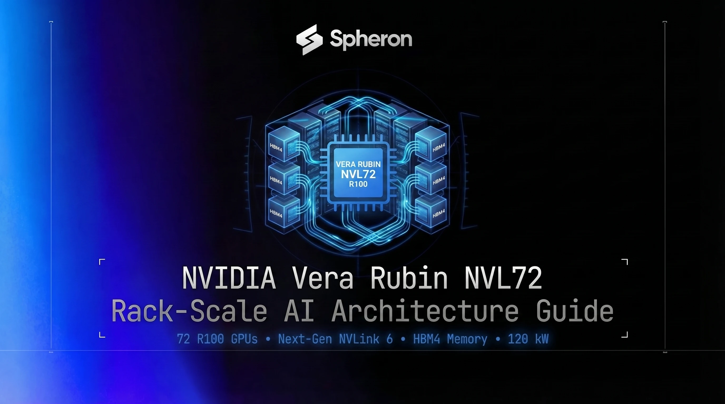 NVIDIA Vera Rubin NVL72: Rack-Scale H300 System Specs, Pricing, and Cloud Availability (2026)