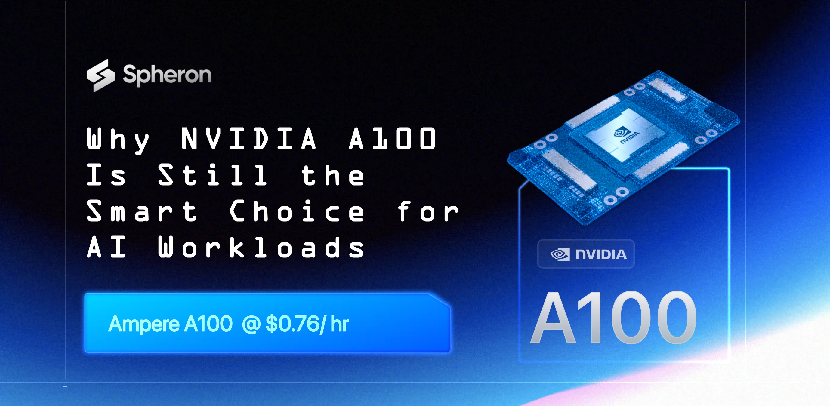 NVIDIA A100 Deployment Guide: SXM vs PCIe, Spot vs Dedicated, and MIG