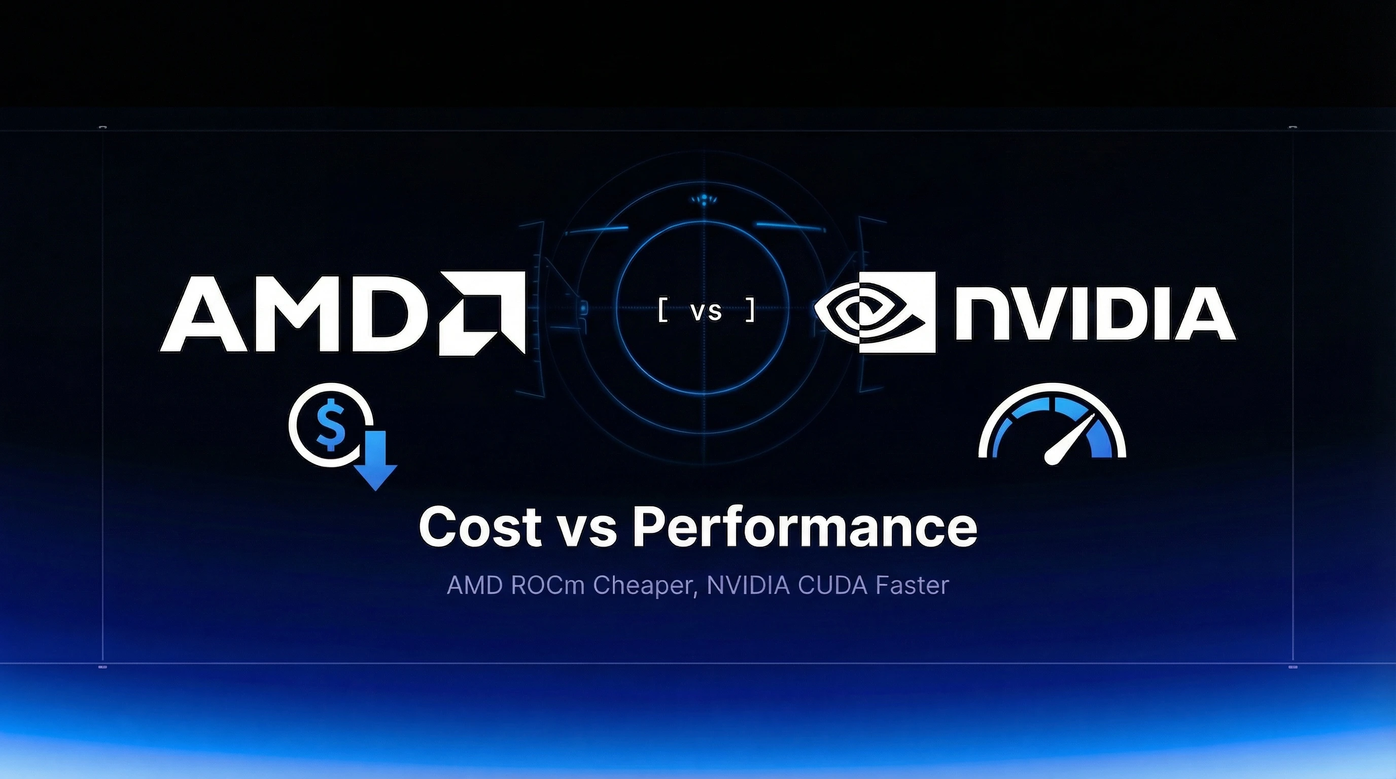 ROCm vs CUDA for GPU Cloud: Performance, Cost, and Compatibility Guide (2026)