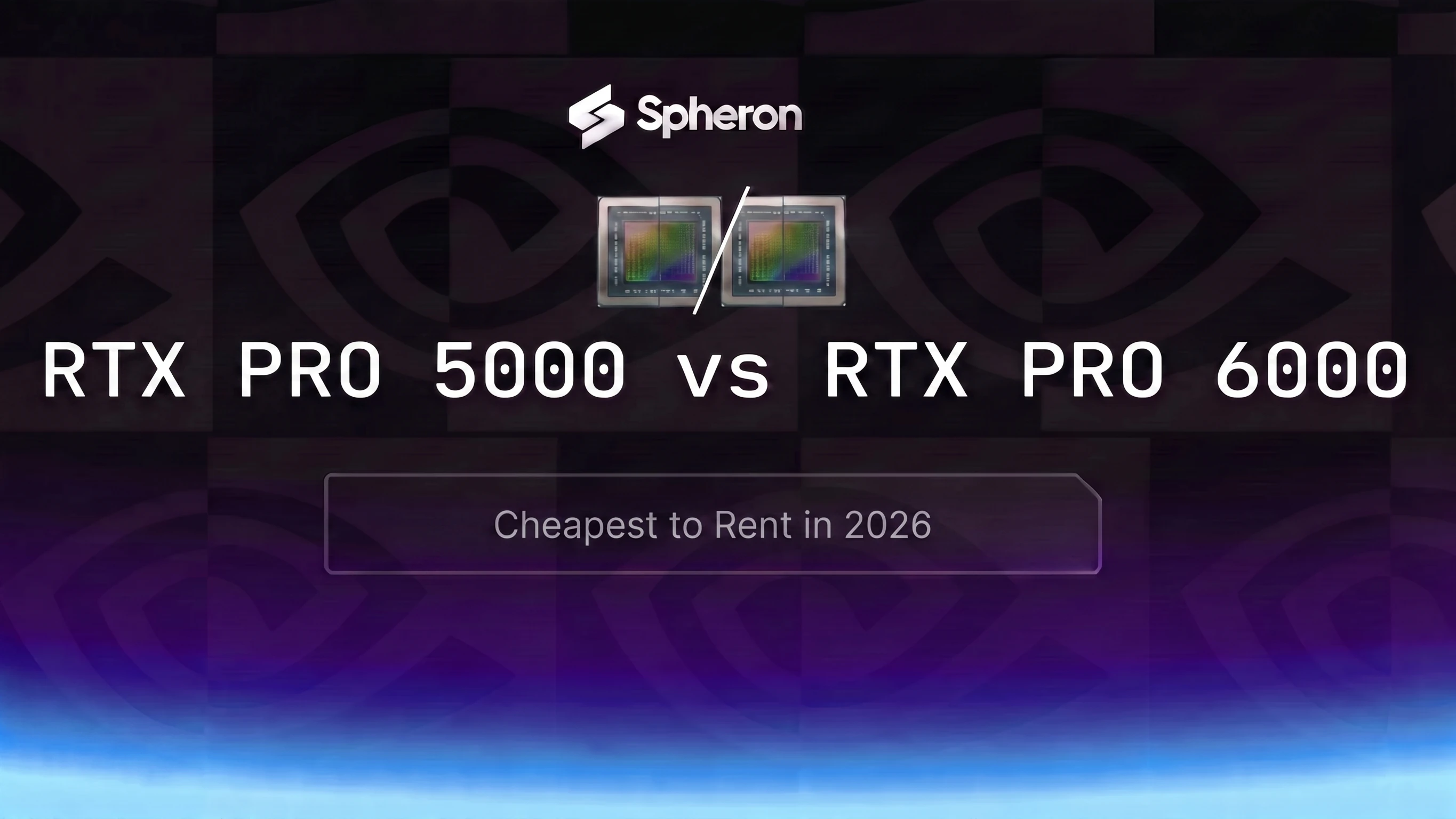 RTX PRO 5000 vs RTX PRO 6000 Blackwell: Cheapest to Rent (2026)