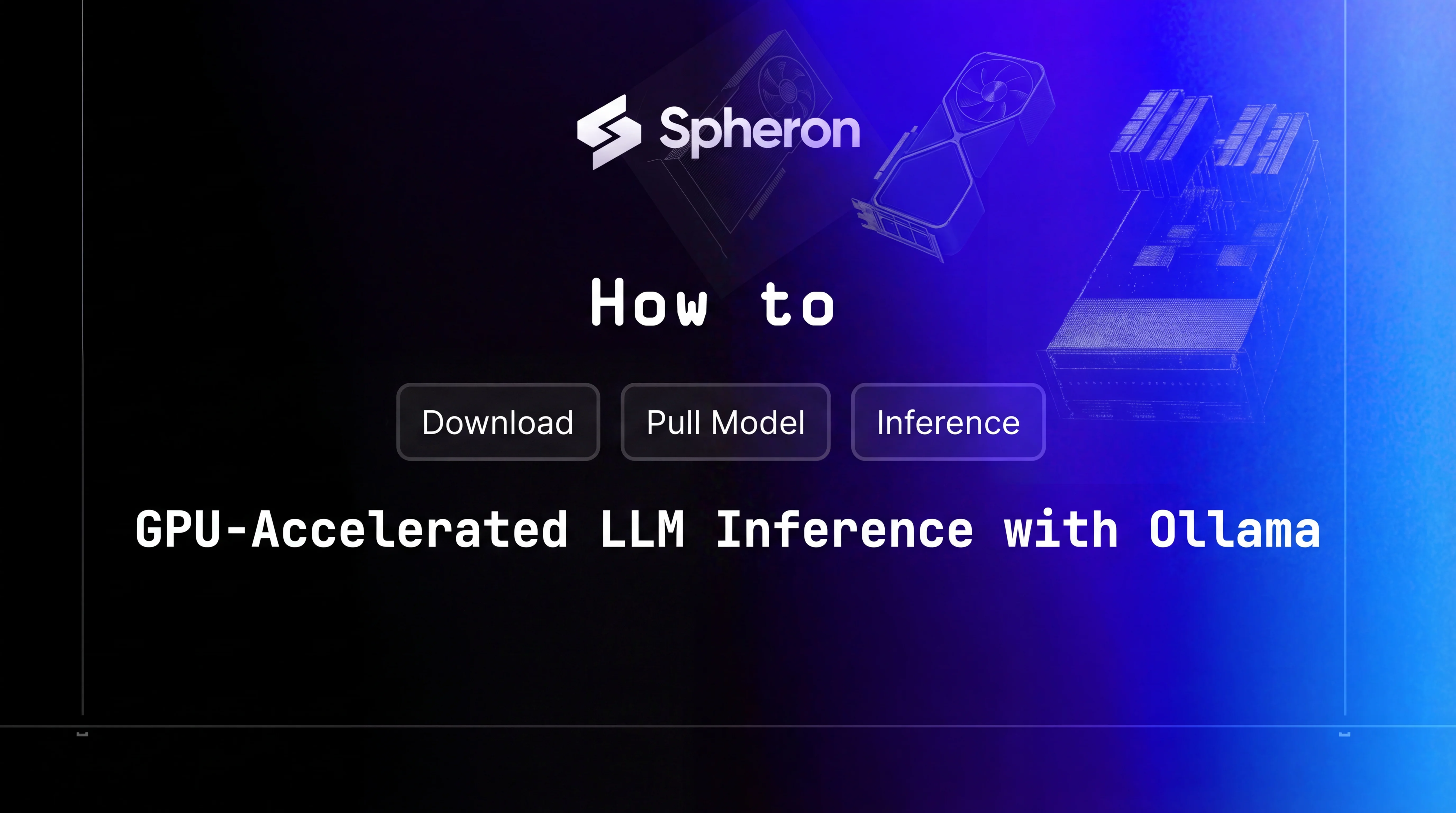 How to Run LLMs Locally with Ollama: GPU-Accelerated Setup Guide