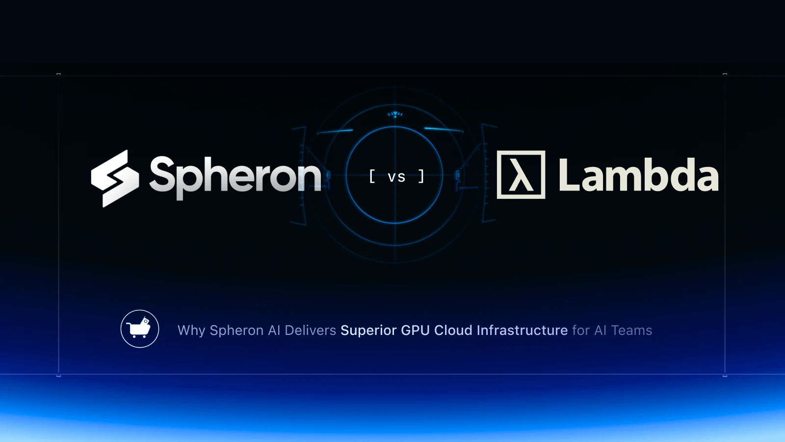 Spheron vs Lambda Labs: GPU Cloud Comparison for AI Inference, Training, and Pricing (2026)