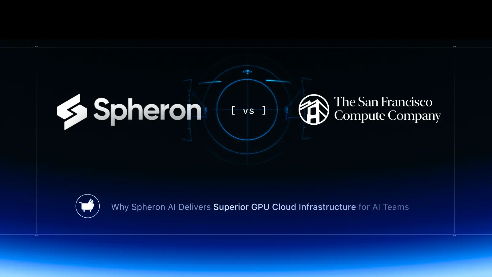 Spheron vs SF Compute: GPU Marketplace vs Cluster Market Compared
