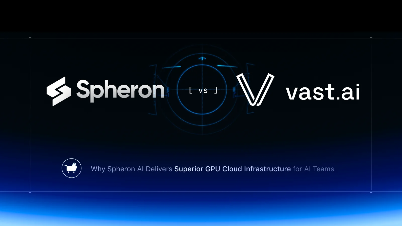Spheron vs Vast.ai: Full VM Access and 35% Lower Cost Than Vast.ai's Containers