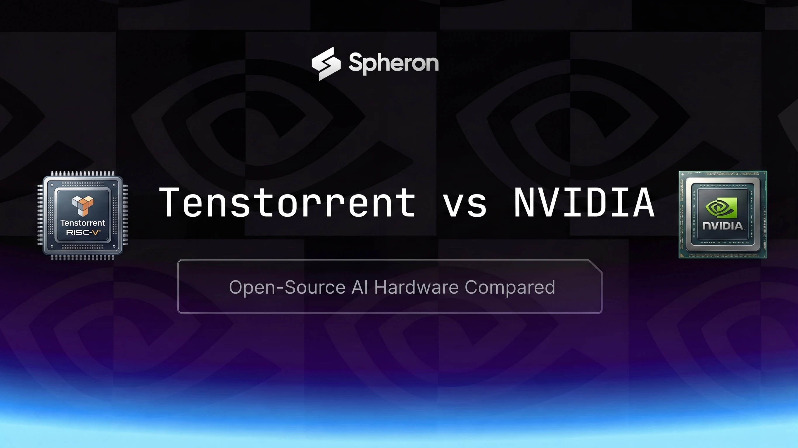 Tenstorrent vs NVIDIA: Open-Source AI Hardware Compared for Inference and Training (2026)