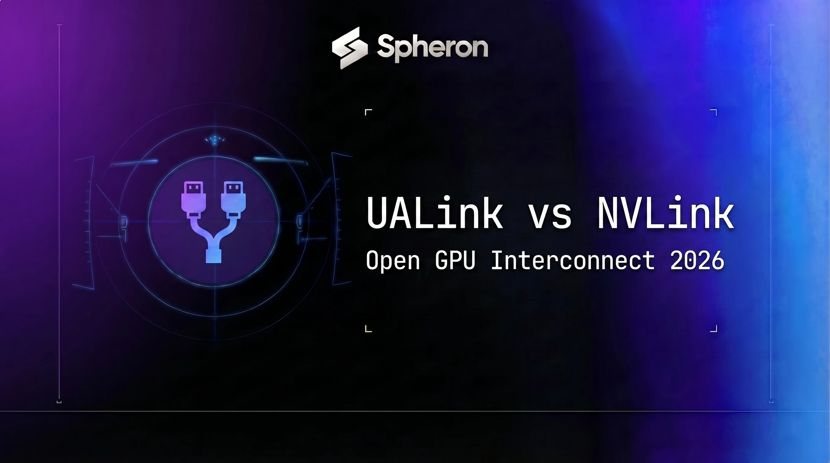 UALink vs NVLink: Open GPU Interconnect for AI Inference and Training (2026)