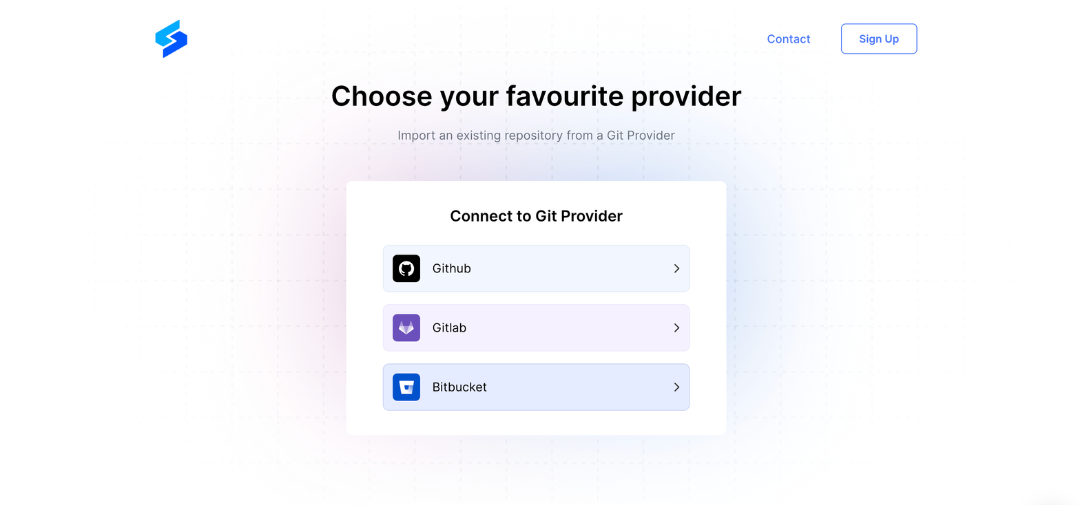 choose-provider-screen