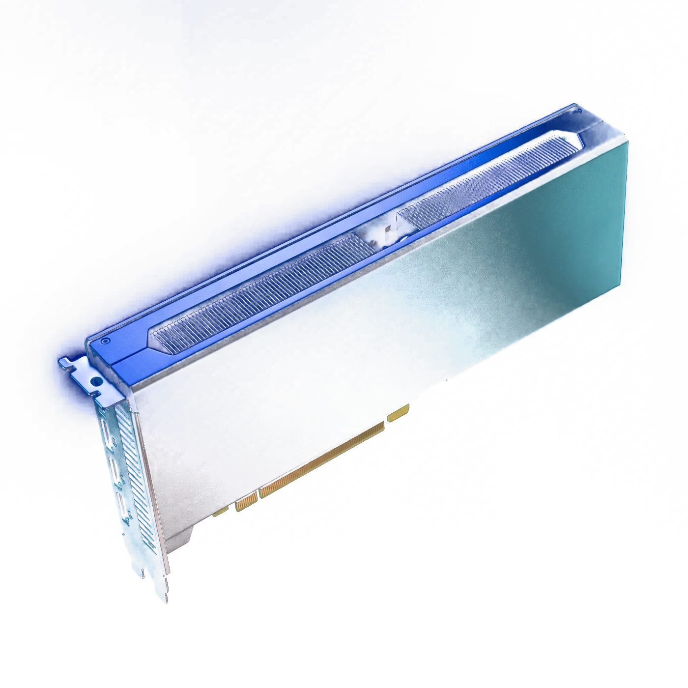 Data-center GPU accelerator card available to rent on Spheron